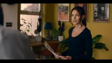 SCHULD nach Ferdinand von Schirach S01E06