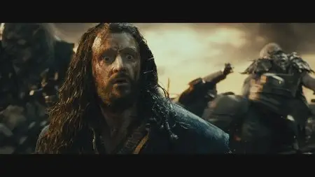 The Hobbit: An Unexpected Journey (2012) Extended Edition