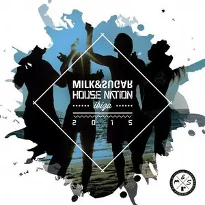 V.A - House Nation Ibiza 2015 (2015)