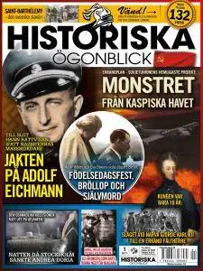 Historiska Ögonblick - Nr.1 2017