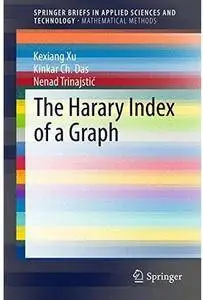 The Harary Index of a Graph [Repost]
