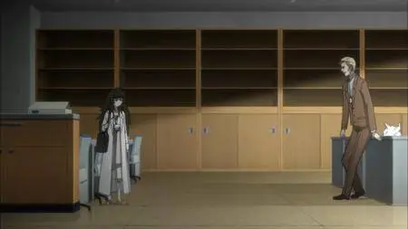 Steins;Gate 0 S01E05