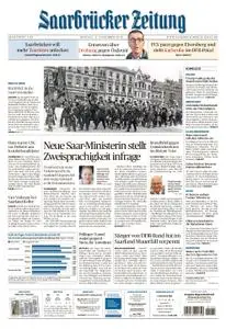 Saarbrücker Zeitung – 04. November 2019