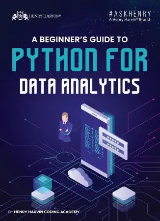 A Beginner's Guide to Python for Data Analysis / AvaxHome