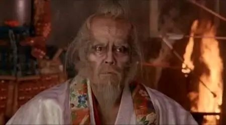 Akira Kurosawa-Ran (1985)