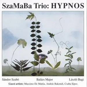 SzaMaBa Trio - Hypnos (1993)