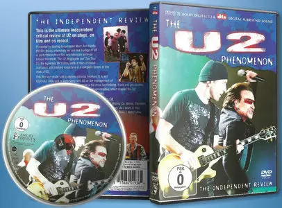 U2 - Phenomenon: The Independent Review (2006)