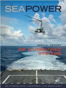 SeaPower Magazine - May 2015