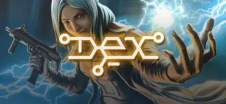 Dex (2015)