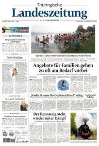 Thüringische Landeszeitung Weimar - 02. Oktober 2017