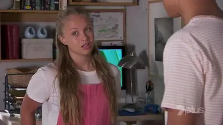 Home and Away S31E102