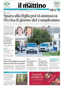 Il Mattino di Padova - 18 Settembre 2021