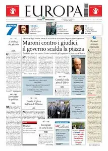 Europa 18.12.2010