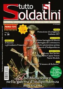Tutto Soldatini – No 38 2015
