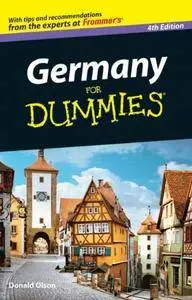 Germany For Dummies (Repost)