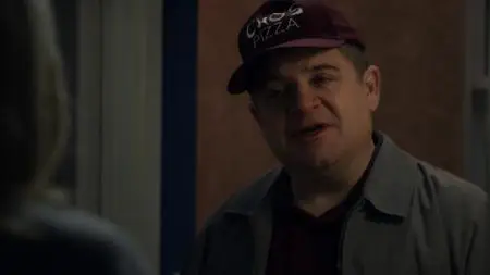 Veronica Mars S04E03