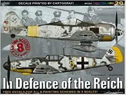 In Defence of the Reich