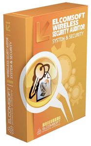 Elcomsoft Wireless Security Auditor Pro 7.50.869 Multilingual