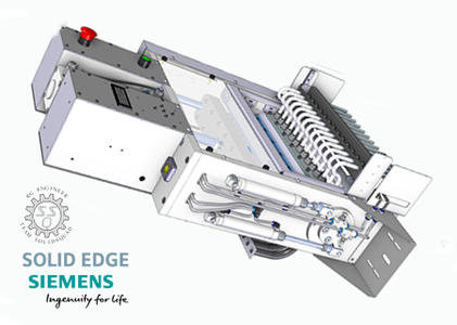 Siemens Solid Edge 2021 MP07
