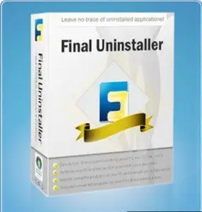 Final Uninstaller 2.6.9 Datacode 16.05.2011 Portable