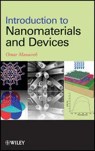 Introduction to Nanomaterials and Devices (repost)