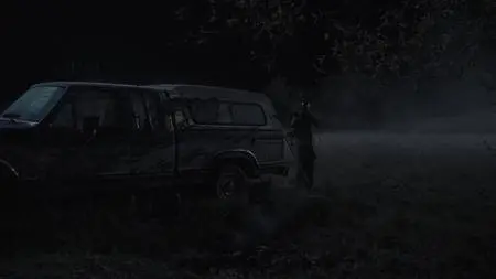 Fear the Walking Dead S04E01