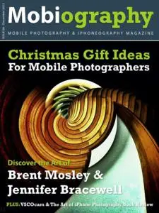 Mobiography - Issue 6 - December 2013
