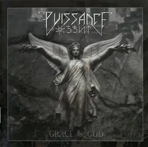 Puissance - Grace Of God (2007)