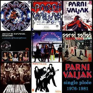 Parni Valjak - Singles (1976 - 2010)