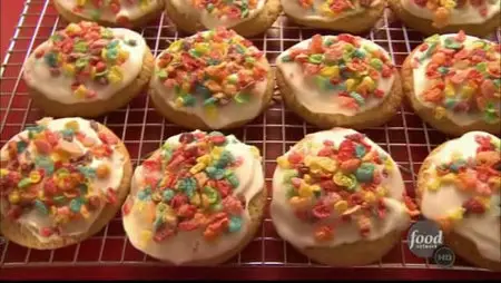 Tough Cookies - Season 1 (2011)