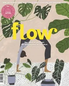Flow - Februar 01, 2019