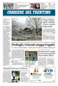 Corriere del Trentino – 05 settembre 2019
