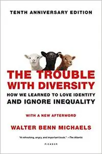 The Trouble with Diversity: How We Learned to Love Identity and Ignore Inequality (Repost)