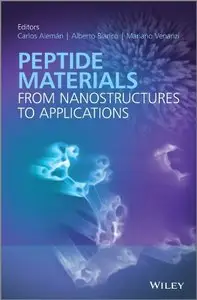 Peptide Materials: From Nanostuctures to Applications