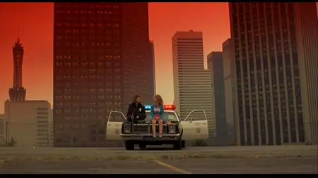Night of the Comet (1984) [Re-UP]