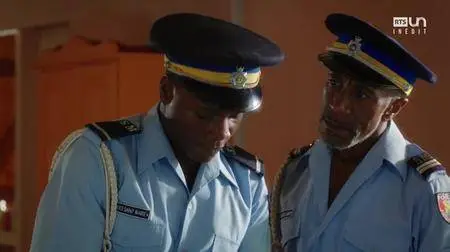 Meurtres au paradis S07E07