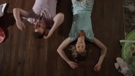 You Me Her S05E04