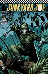 Junkyard Joe 001 (2022) (Digital) (Zone-Empire