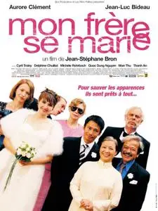Mon Frère se marie (2007) [Re-UP]