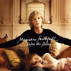 Marianne Faithfull - Before the Poison (2005)