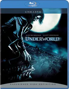 Underworld (2003) Extended Cut