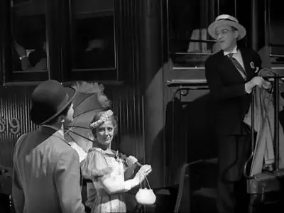 Back Street (1932)