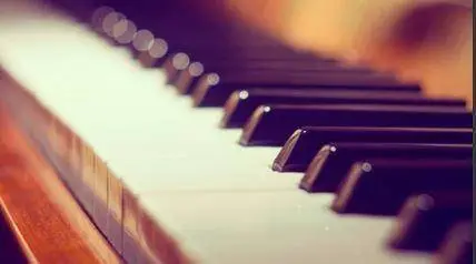 Piano Lessons For Absolute Beginners