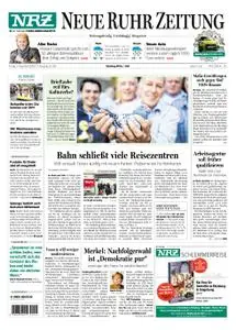 NRZ Neue Ruhr Zeitung Duisburg-Mitte - 07. Dezember 2018