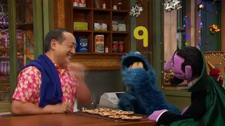 Sesame Street S49E07