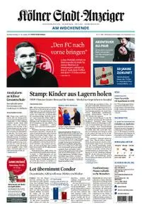 Kölner Stadt-Anzeiger Rhein-Sieg-Kreis – 25. Januar 2020