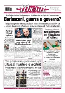 Liberal 13.01.2010