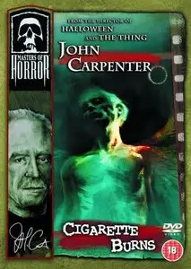 John Carpenter's Cigarette Burns (Masters of Horror - 2005)