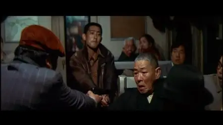 The Yakuza Papers Collection (1973-1974) [Limited Edition 6-Disc Boxset]