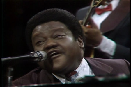 Fats Domino - Live from Austin, Texas (2008)